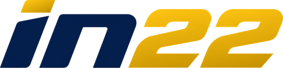 Logo in22